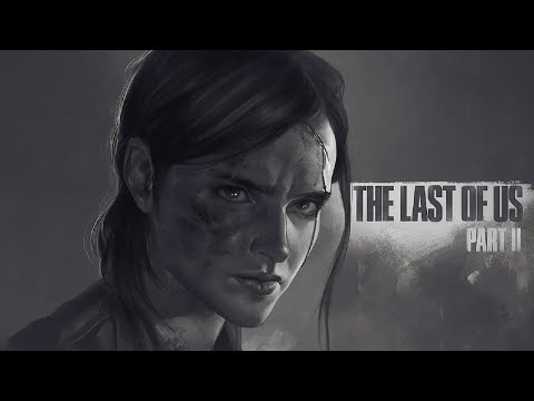 The Last of Us 2 PL #38 Wysoki okrąglak