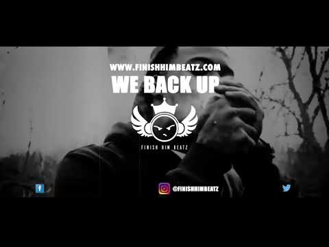 SOLD**Team East Peezy × Fmb DZ × Detroit type beat - "We back up" prod by finishhimbeatz (new)