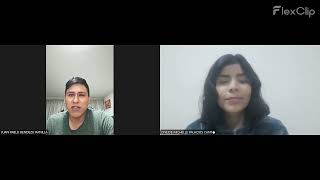 Download the video "Week 08   Task Assignment – Interviewing a Star   TA"