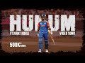 Hukum Video Ft Virat Kohli Sujith Gutz