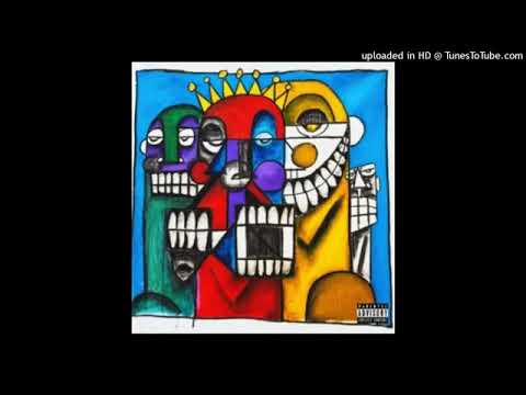 A-Reece - THE SAME THING (Official Audio) feat. Jay Jody