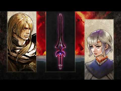 SoulCalibur VI (Xbox One) Story: Soul Chronicle as Nightmare (Side Story & Interlude)