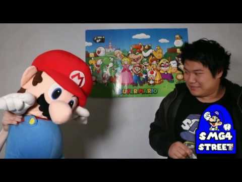 JG REACTS TO SSENMODNAR 12!! (BY SMG4)