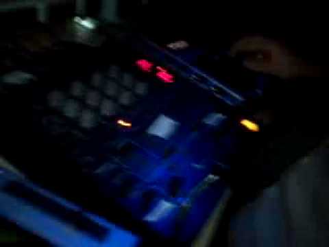 Dj Dep AT METROPOLIS live set