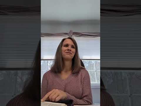 Luke 13:10 - 14:24 (February 25, 2024)