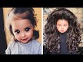 VERY RARE Kids Who Are One In A Million   COMPILATION