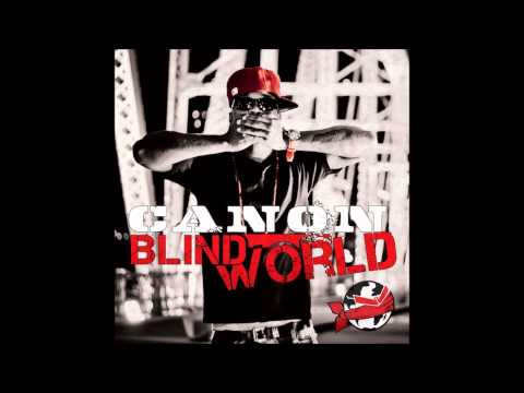 Canon - Poppin' Off ft. Suzy Rock [Blind World] [1080p]