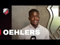 OEHLERS | 'Op naar meer!' ?
