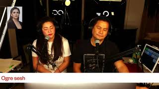 (SUPERB) Regine Velasquez Belts Out Oceans!