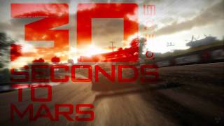 30 Seconds To Mars - Night Of The Hunter Shift2 Cinematic Dirty Gladiator Remix - DJ SET VERSION