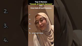 Download lagu ranking top 5 momen cewek di kasih kamera #cewekcantik #videolucu #lucu #shorts mp3 Download lagu ranking top 5 momen cewek di kasih kamera #cewekcantik #videolucu #lucu #shorts mp3