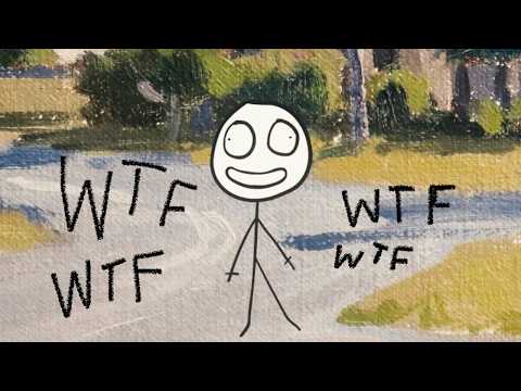 why you are having an existential crisis