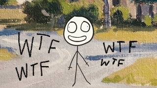 why you are having an existential crisis