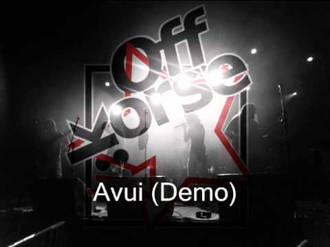 Offkorse - Avui (Demo)