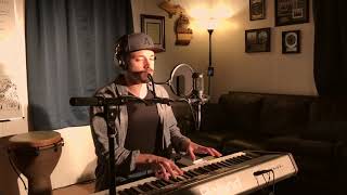 Together is Better (Rhodes) - Kurt Scobie