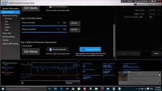 HOW TO OVERCLOCK YOUR PC/LAPTOP WITHOUT BIOS LOCKED/UNLOCKED INTEL PROCESSORS