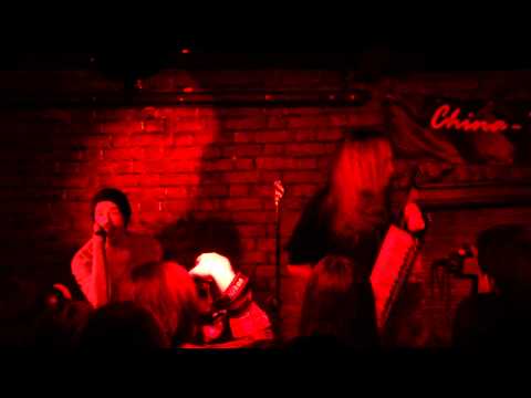 ZERO PEOPLE - DM. China-Town-Cafe. 2.02.12. HD [720]