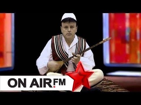 Salim Arifi  -  Bajram Curri