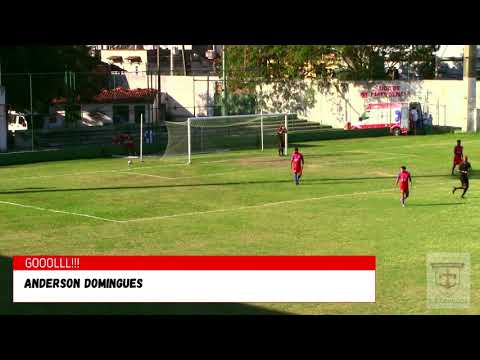 BÚZIOS 2 X 1 PADUANO - GOLS DA PARTIDA!