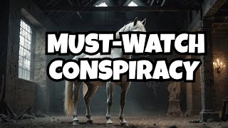 Behold a pale horse a cult classic in conspiracy theory genre