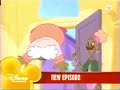 Disney Channel The Proud Family Penny Potter Promo September 2003