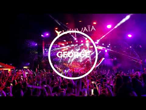 Breach vs Relieve vs Blinders vs Martin Garrix (George Mashup)