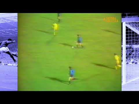Internazionale Milano - FK Bodo Glimt 5-0 | Cup Winners Cup | 18.10.1978