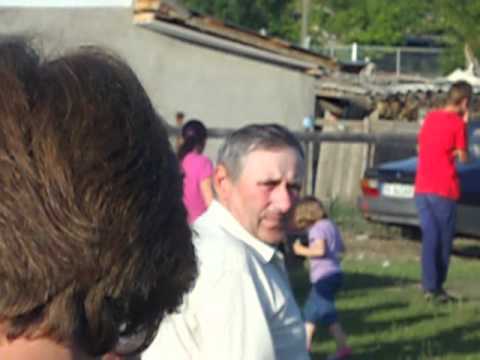 Hram Erbiceni 21.05.2012