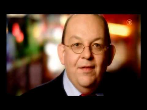 Druckfrisch Bestsellerliste April 2008