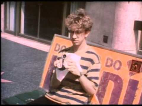 The Ben Stiller Show - Opening Theme