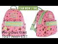 Wreck It Ralph Loungefly Mini Backpack Exclusive Release