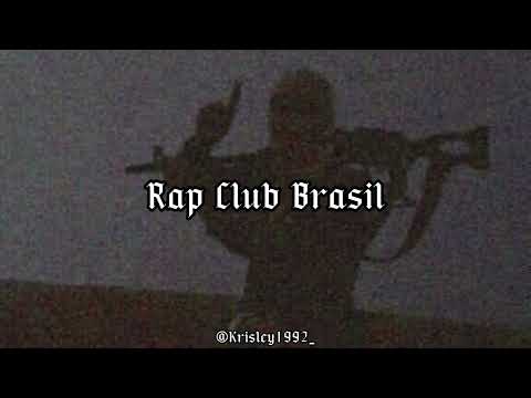 Eles Falam De Deus - Mano Flér/Godines /Pateta C43/Makalé/Melk/Genera - Rap Club Brasil