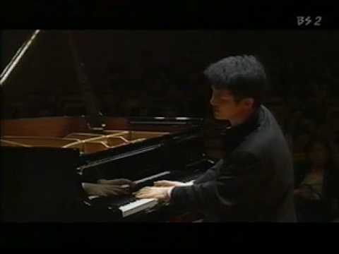 Dong-Min Lim Chopin Scherzo No 4(1)