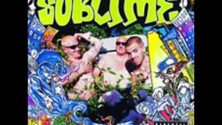 Sublime - Legal Dub