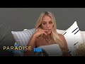 Tatum Tells Bobby Ray Her & Carlos Kissed Again | Season 1 Ep. 7 | PARADISE HOTEL