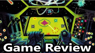 UFO Magnavox Odyssey 2 Review - The No Swear Gamer Ep 691