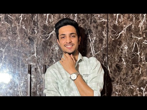 Sachin Sharma Self Audito...