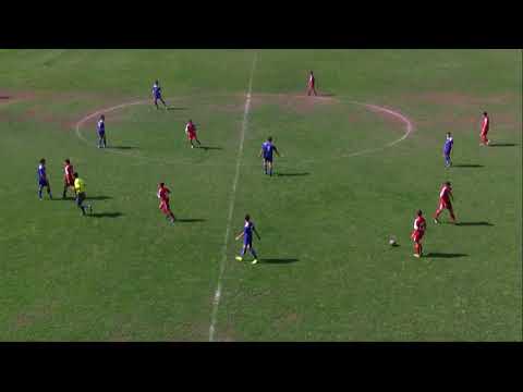 Sis kilikia/03/ - Havaqakan 2 /04/ 2-1  29.09.2017