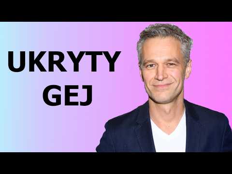 10 Polskich Aktorów Którzy Ukrywali Swoją Orientację!