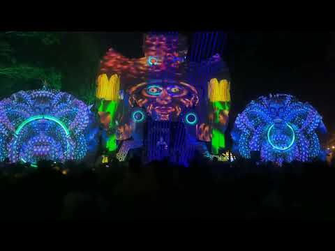 Festival Ometeotl | Mailise