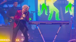 Brian Culbertson's Colors of Love Tour - Live in Las Vegas TRAILER #1