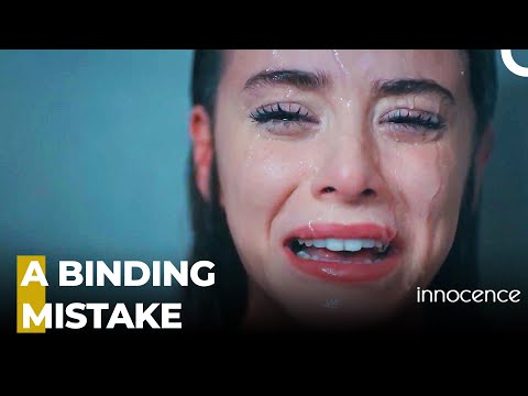 What Have You Done to Yourself... - Innocence