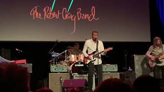 You Must Believe In Yourself Robert Cray Band Johnny Copeland Cover
