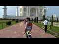 Backbone Jatt Di Bhadauriya