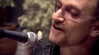 U2 Miracle Drug Official Video