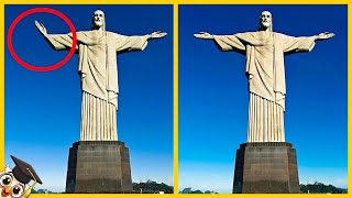 20 Objetos Misteriosos Capturados Em Movimento Pela Câmera