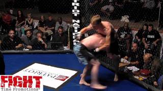 Jeremie Wilson - MMA Candy video