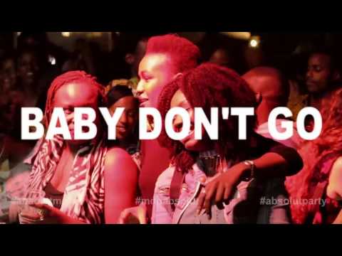 Muthoni Drummer Queen  X AbsolutParty