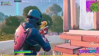 一ヶ月半ぶりのフォトナ14kill【Fortnite】