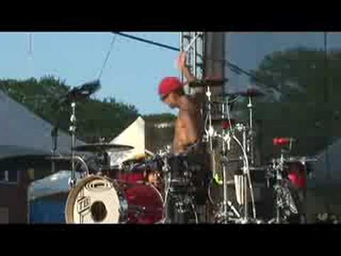 TRV$DJ-AM - Live in Columbia, SC